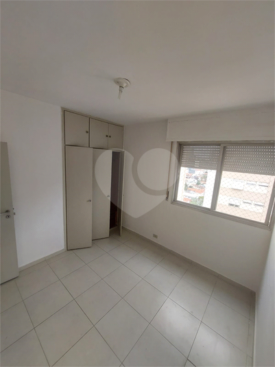 Venda Apartamento São Paulo Cambuci REO930146 15