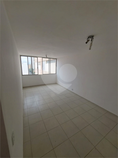 Venda Apartamento São Paulo Cambuci REO930146 1