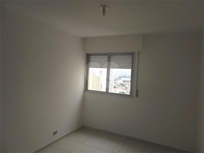 Venda Apartamento São Paulo Cambuci REO930146 17