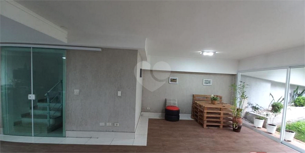 Venda Sobrado São Paulo Vila Irmãos Arnoni REO930153 16