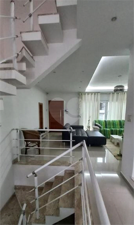 Venda Sobrado São Paulo Vila Irmãos Arnoni REO930153 3