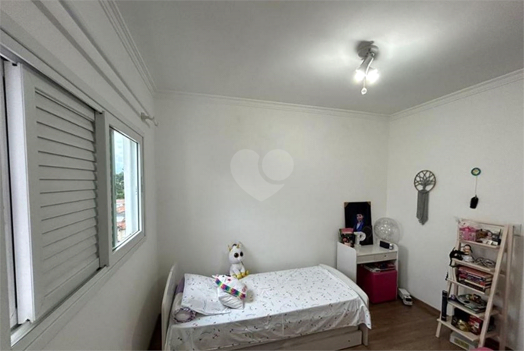 Venda Sobrado São Paulo Vila Irmãos Arnoni REO930153 14