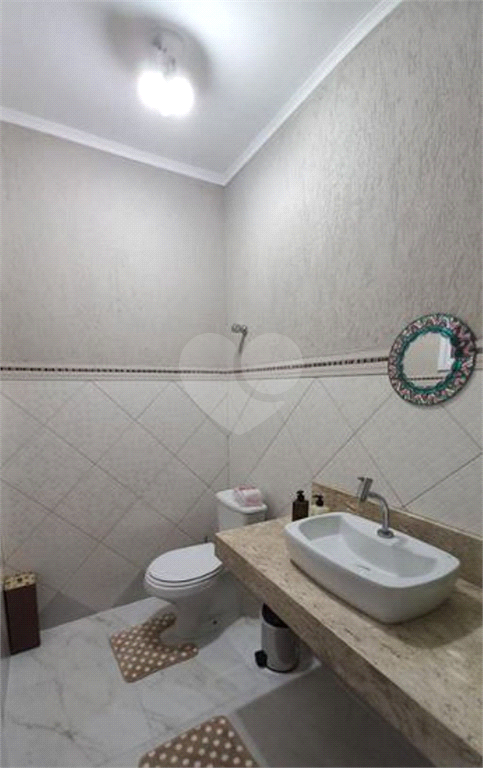 Venda Sobrado São Paulo Vila Irmãos Arnoni REO930153 6