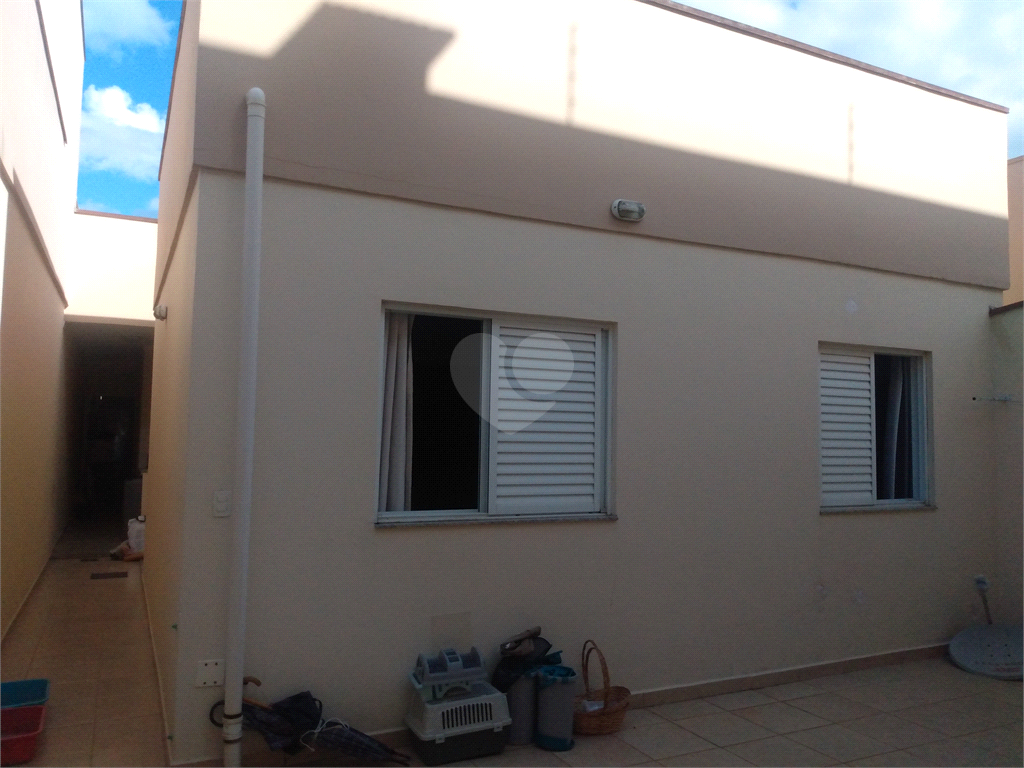 Venda Casa térrea Piracicaba Residencial Portal Da Água Branca REO930155 18