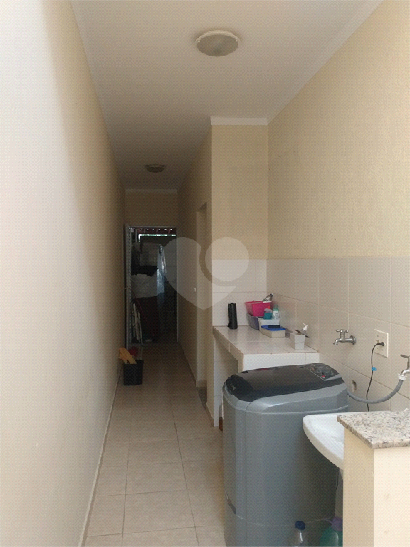 Venda Casa térrea Piracicaba Residencial Portal Da Água Branca REO930155 20