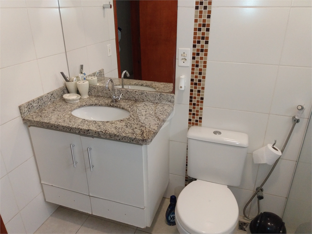 Venda Casa térrea Piracicaba Residencial Portal Da Água Branca REO930155 9