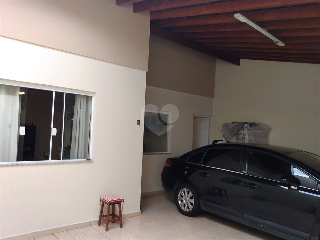 Venda Casa térrea Piracicaba Residencial Portal Da Água Branca REO930155 22