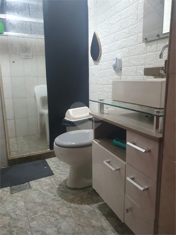 Venda Apartamento Rio De Janeiro Engenho Novo REO930166 12