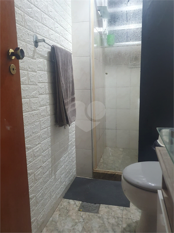 Venda Apartamento Rio De Janeiro Engenho Novo REO930166 13