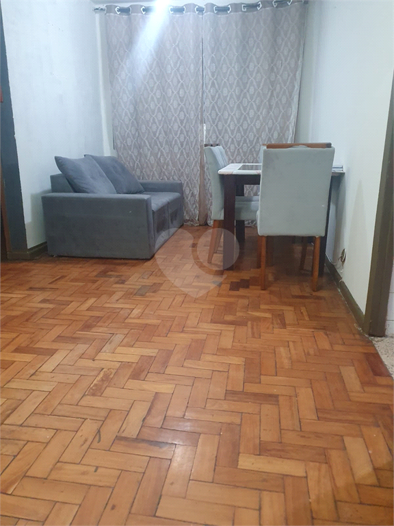 Venda Apartamento Rio De Janeiro Engenho Novo REO930166 1