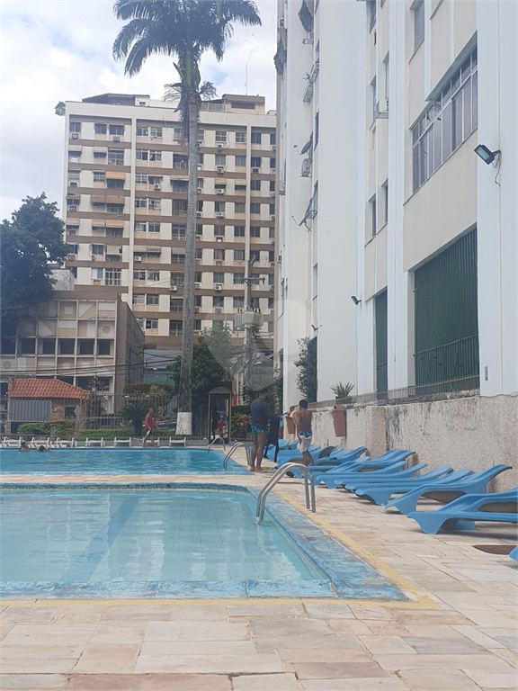 Venda Apartamento Rio De Janeiro Engenho Novo REO930166 14