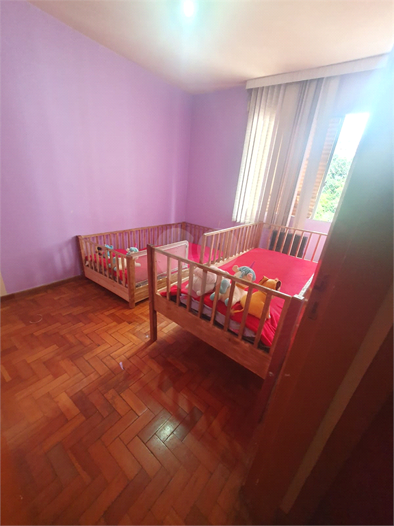 Venda Apartamento Rio De Janeiro Engenho Novo REO930166 3