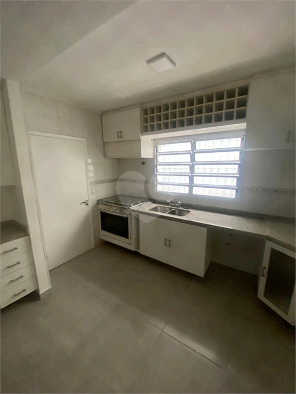 Venda Casa São Paulo Vila Mariana REO930167 36