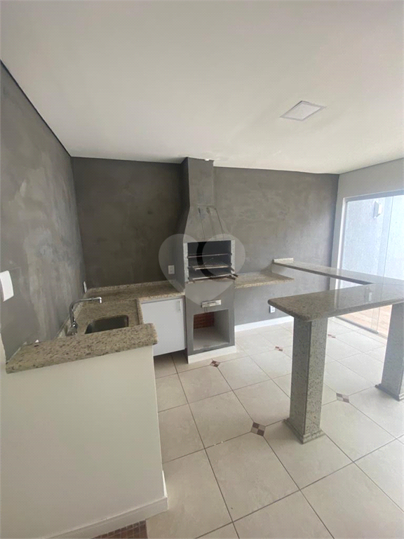 Venda Casa São Paulo Vila Mariana REO930167 26