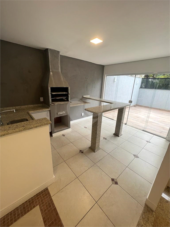 Venda Casa São Paulo Vila Mariana REO930167 15