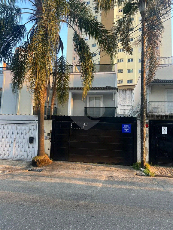 Venda Casa São Paulo Vila Mariana REO930167 25