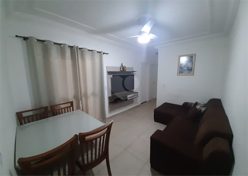 Venda Apartamento Sorocaba Vila Formosa REO930173 2