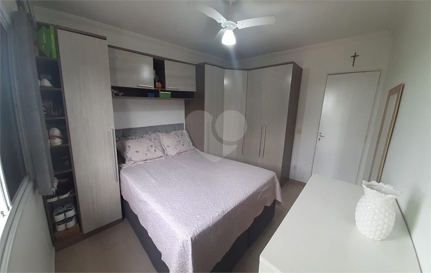 Venda Apartamento Sorocaba Vila Formosa REO930173 15