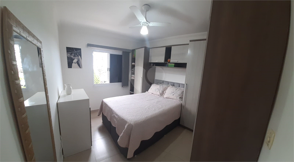 Venda Apartamento Sorocaba Vila Formosa REO930173 16