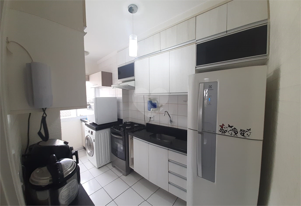 Venda Apartamento Sorocaba Vila Formosa REO930173 4