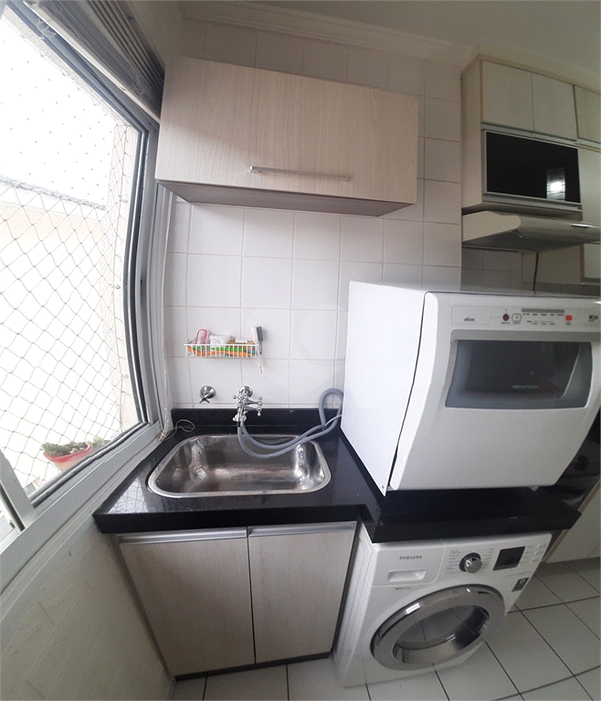 Venda Apartamento Sorocaba Vila Formosa REO930173 9