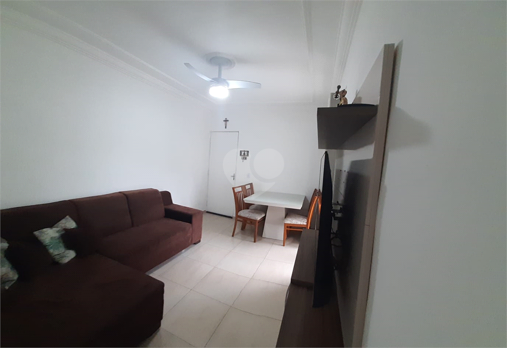 Venda Apartamento Sorocaba Vila Formosa REO930173 1