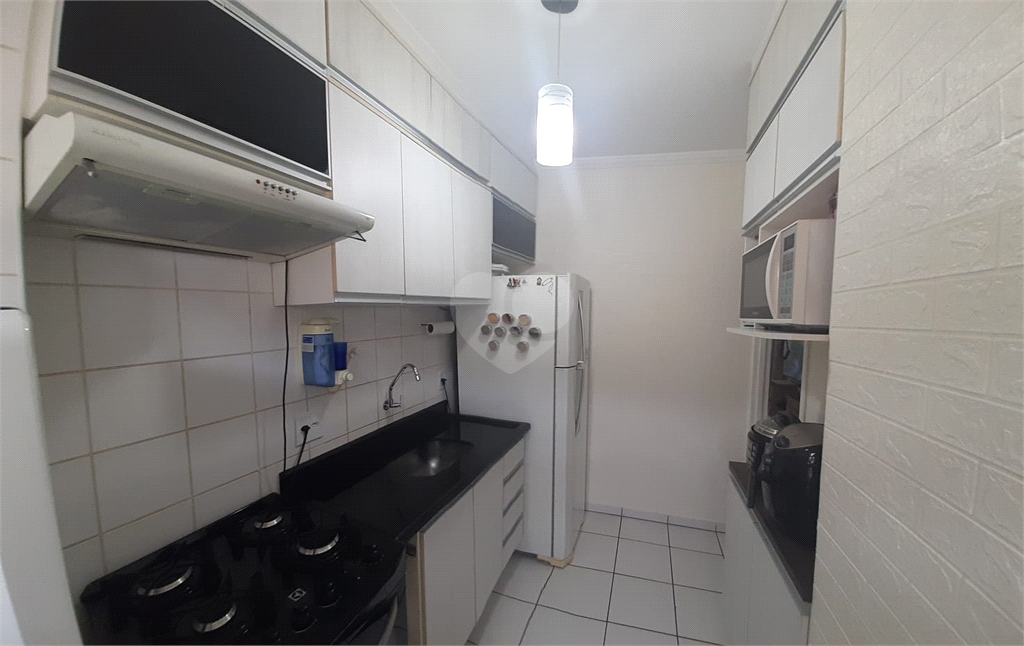 Venda Apartamento Sorocaba Vila Formosa REO930173 6