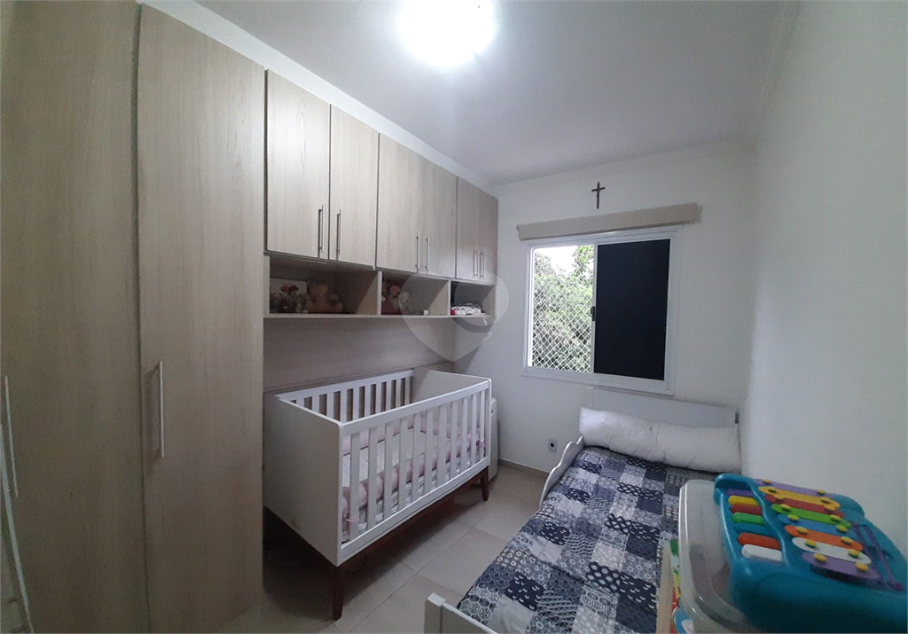 Venda Apartamento Sorocaba Vila Formosa REO930173 13