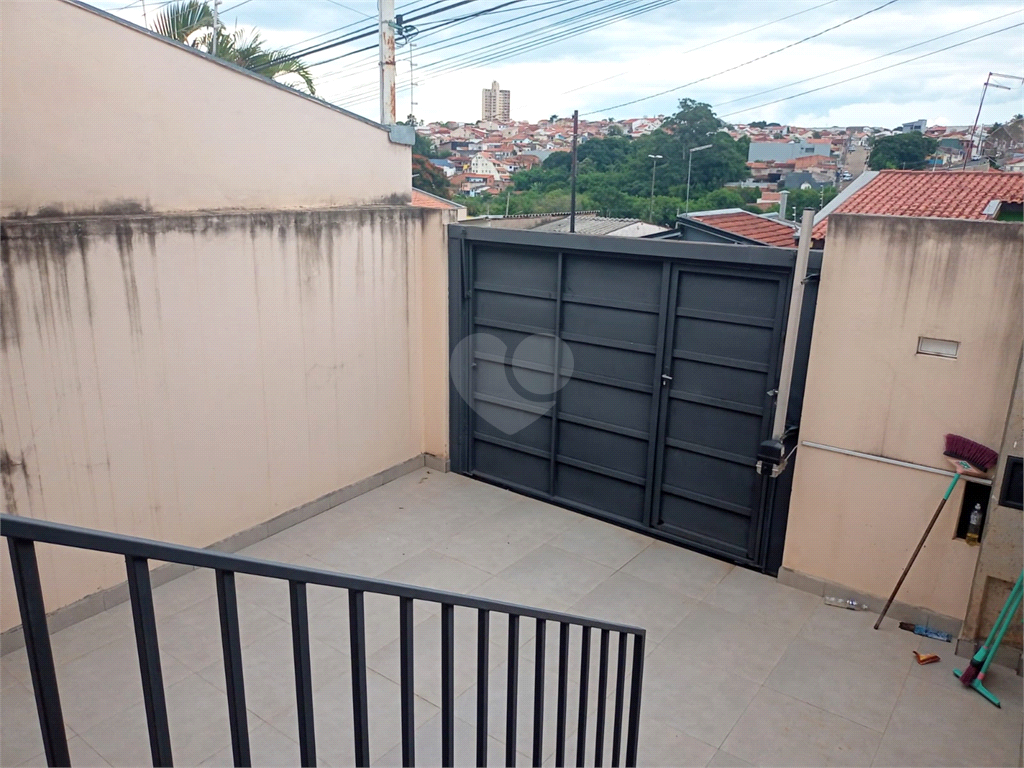 Venda Casa Itapetininga Vila Nova Itapetininga REO930174 3