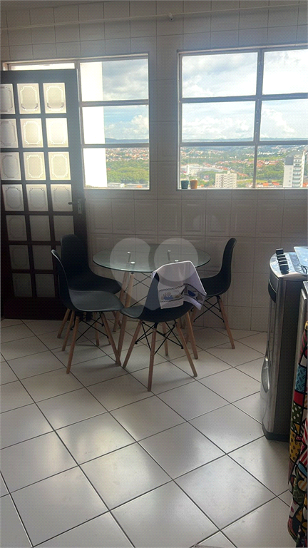 Venda Apartamento Sorocaba Centro REO930179 4