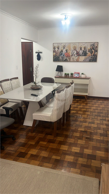 Venda Apartamento Sorocaba Centro REO930179 1