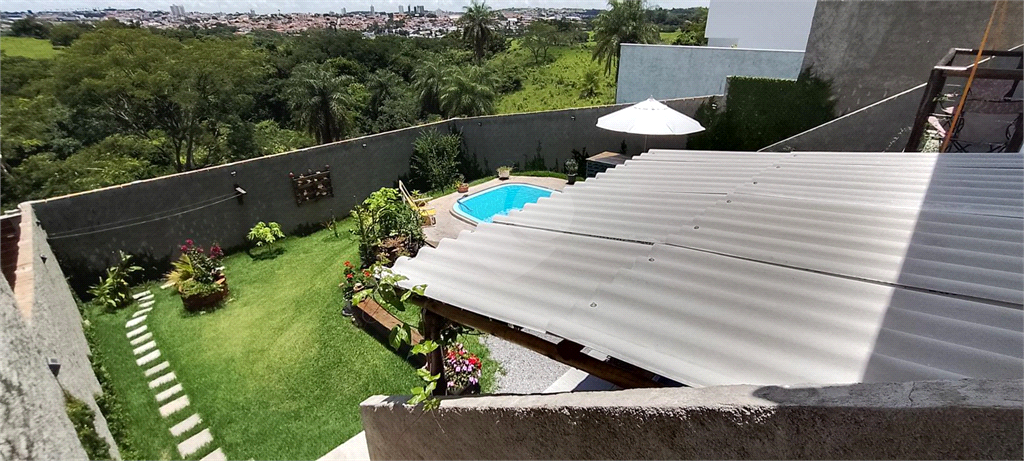 Venda Casa São João Da Boa Vista Jardim Monte Verde REO930186 27