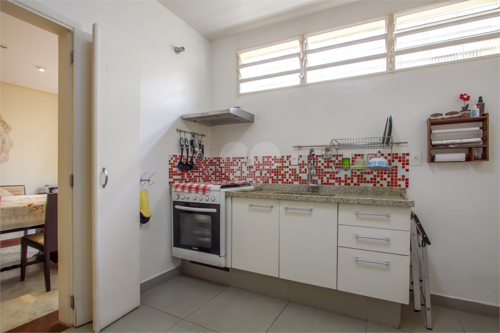 Venda Sobrado São Paulo Alto De Pinheiros REO930190 11