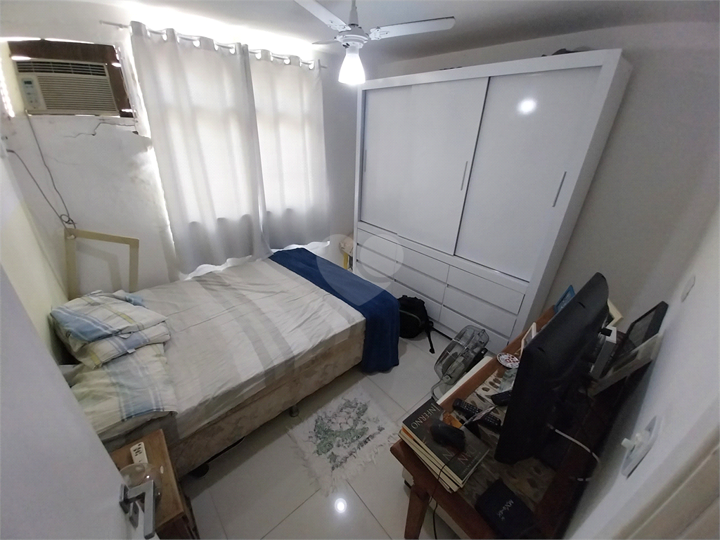 Venda Apartamento Rio De Janeiro Lins De Vasconcelos REO930211 7