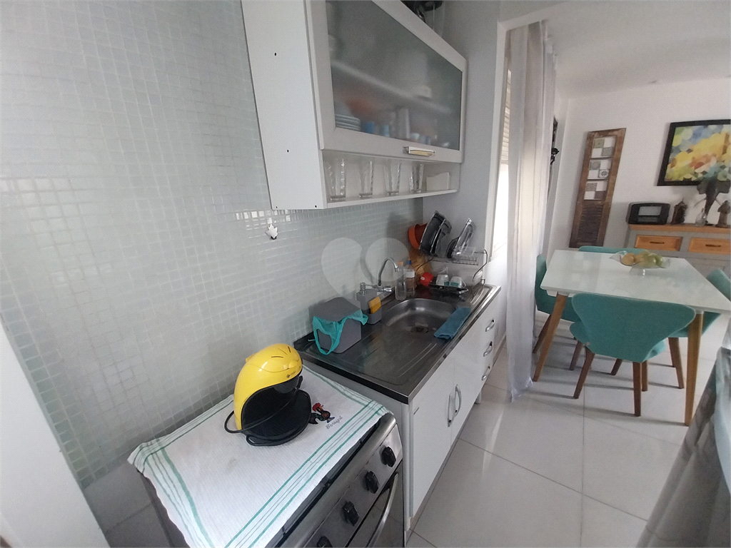 Venda Apartamento Rio De Janeiro Lins De Vasconcelos REO930211 13