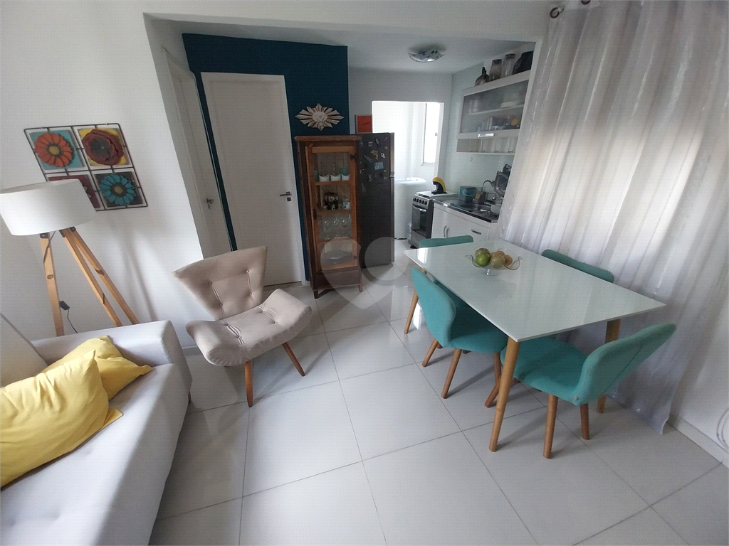 Venda Apartamento Rio De Janeiro Lins De Vasconcelos REO930211 4