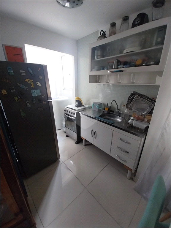 Venda Apartamento Rio De Janeiro Lins De Vasconcelos REO930211 12