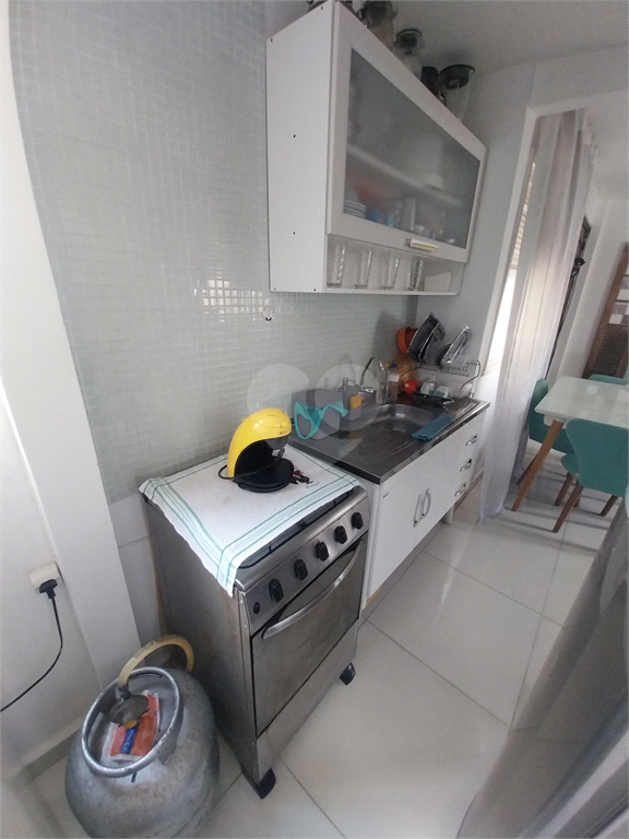 Venda Apartamento Rio De Janeiro Lins De Vasconcelos REO930211 14