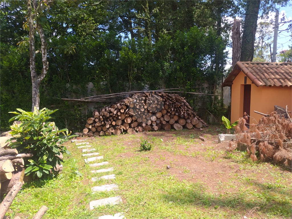 Venda Casa São Roque Alto Da Serra (mailasqui) REO930214 35