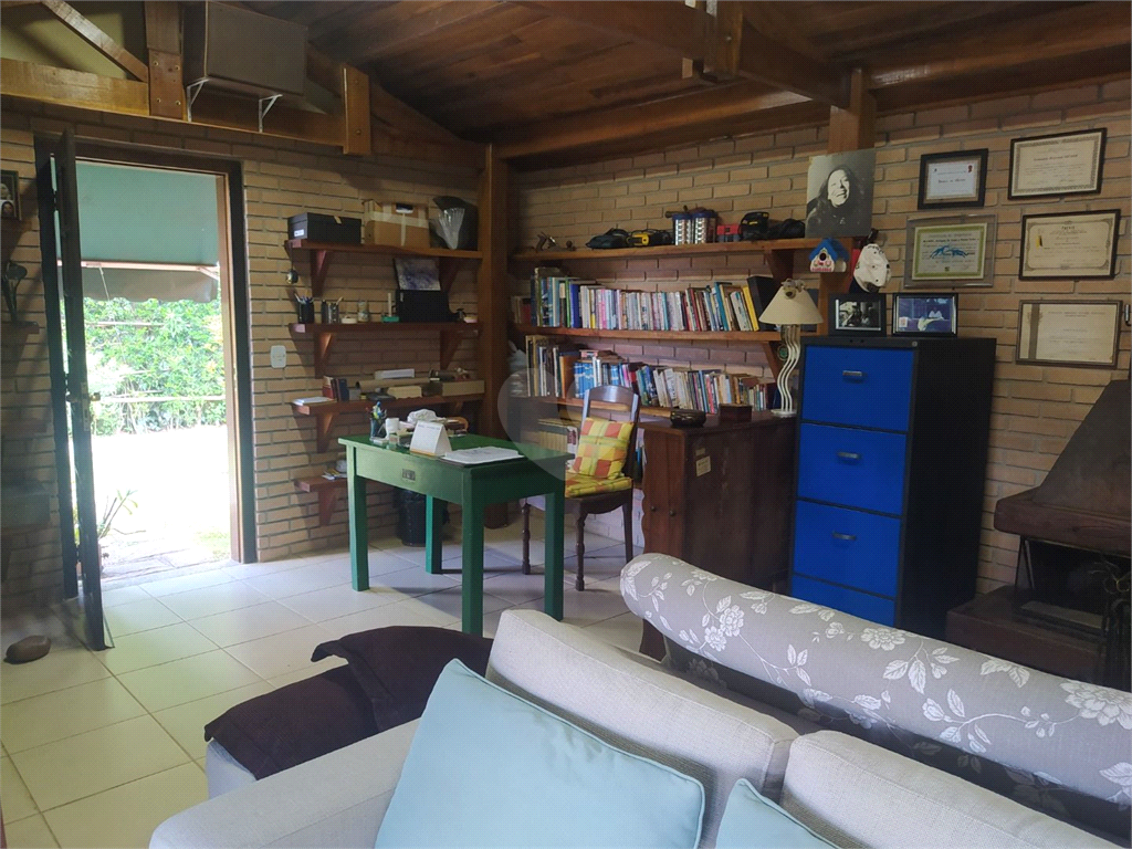 Venda Casa São Roque Alto Da Serra (mailasqui) REO930214 21