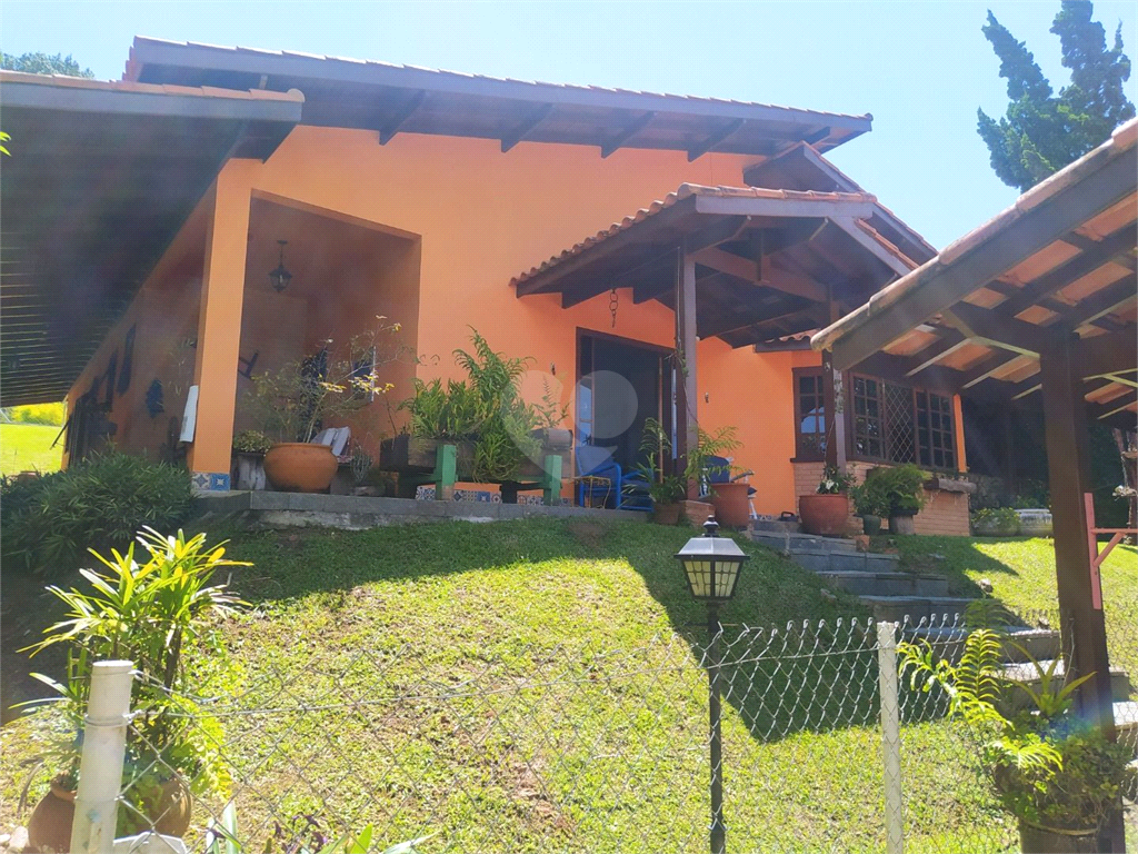 Venda Casa São Roque Alto Da Serra (mailasqui) REO930214 1