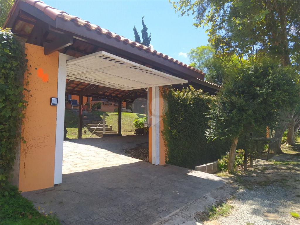 Venda Casa São Roque Alto Da Serra (mailasqui) REO930214 36