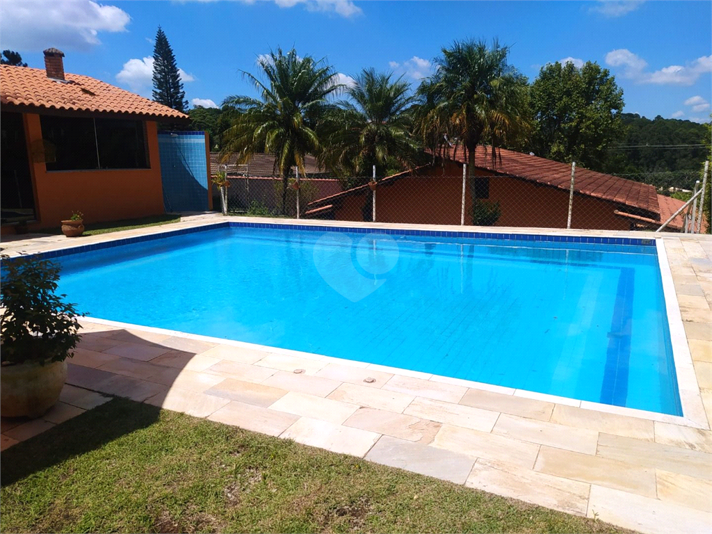 Venda Casa São Roque Alto Da Serra (mailasqui) REO930214 31