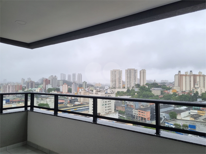 Venda Apartamento São Bernardo Do Campo Centro REO930215 2