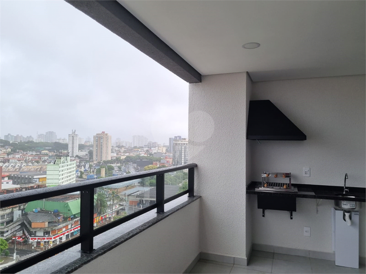 Venda Apartamento São Bernardo Do Campo Centro REO930215 1