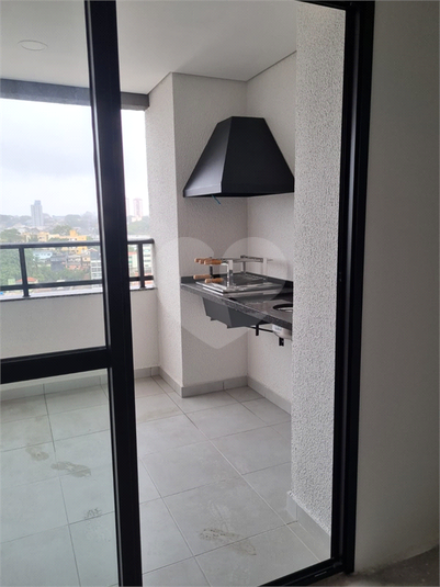 Venda Apartamento São Bernardo Do Campo Centro REO930215 4