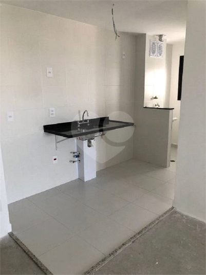 Venda Apartamento São Bernardo Do Campo Centro REO930215 7