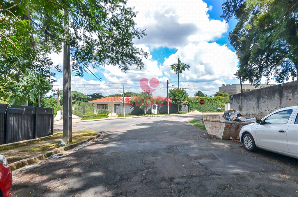 Venda Casa Curitiba Seminário REO930222 42