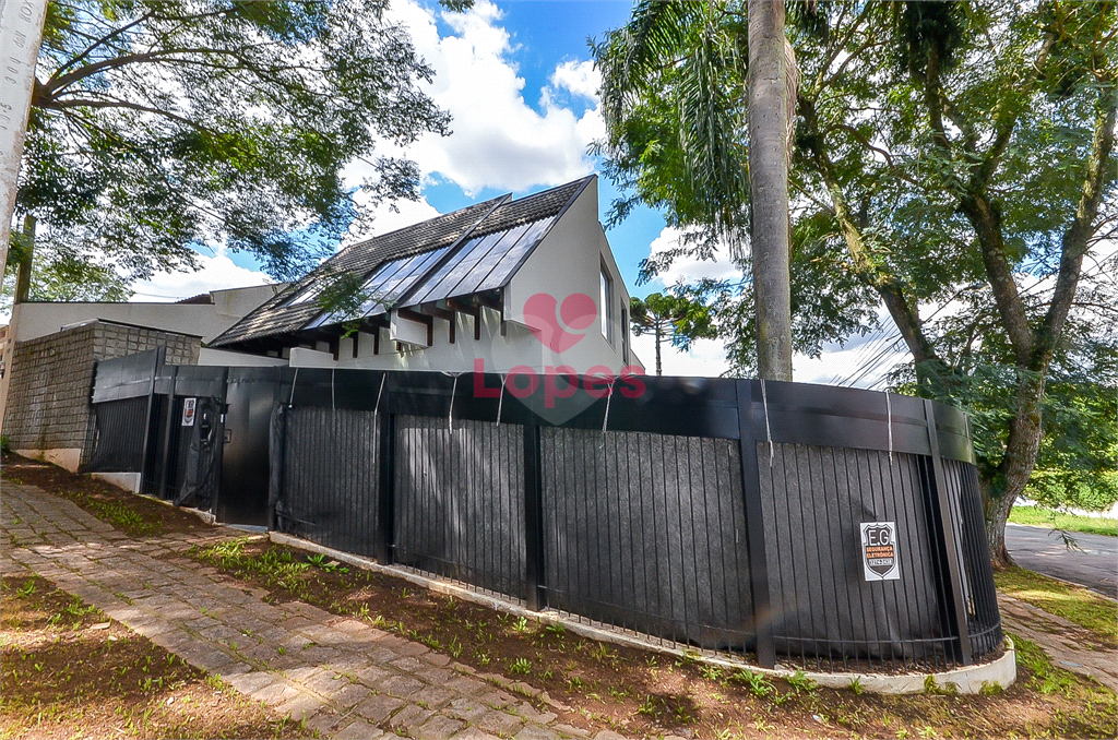 Venda Casa Curitiba Seminário REO930222 3