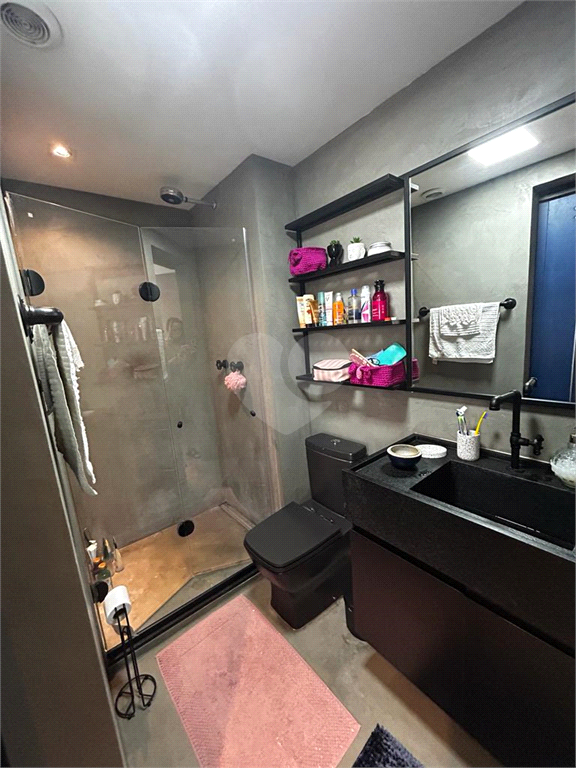 Venda Apartamento São Paulo Brás REO930226 26